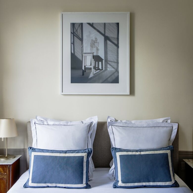 Hotel H�tel de La Place Du Louvre