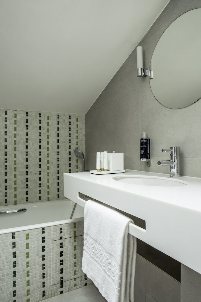 Hotel H�tel de La Place Du Louvre