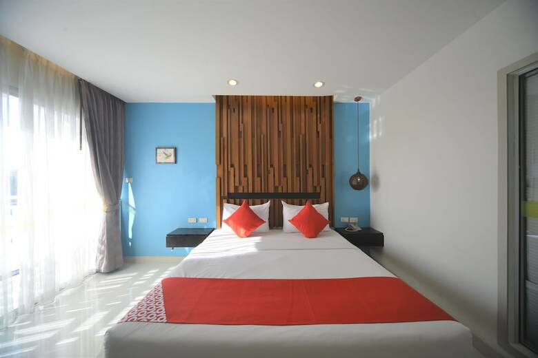 Oyo 235 I Dee Hotel Patong