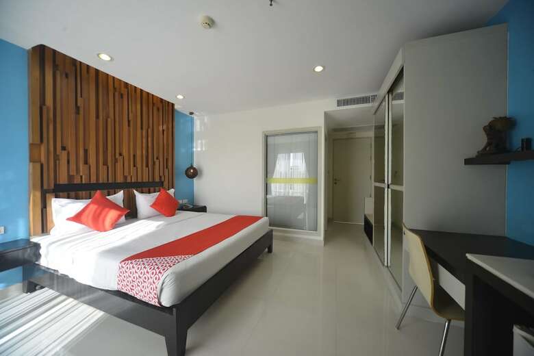 Oyo 235 I Dee Hotel Patong