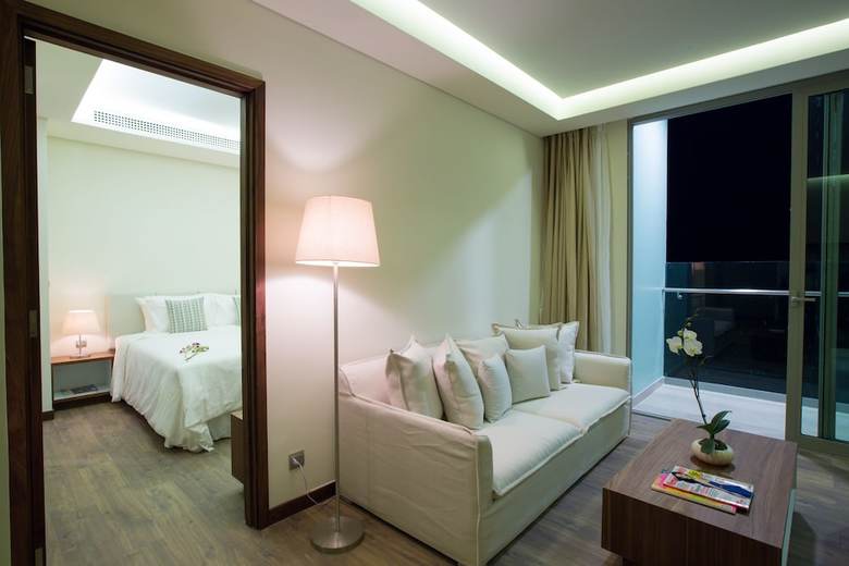 Aparthotel A La Carte Da Nang Beach