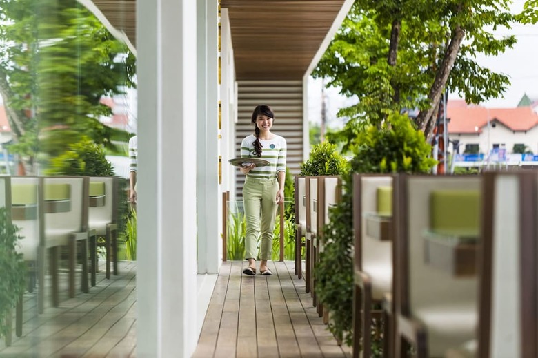 Aparthotel A La Carte Da Nang Beach