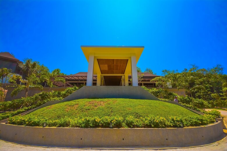 Apartamento Crystal Wild Resort Panwa Phuket