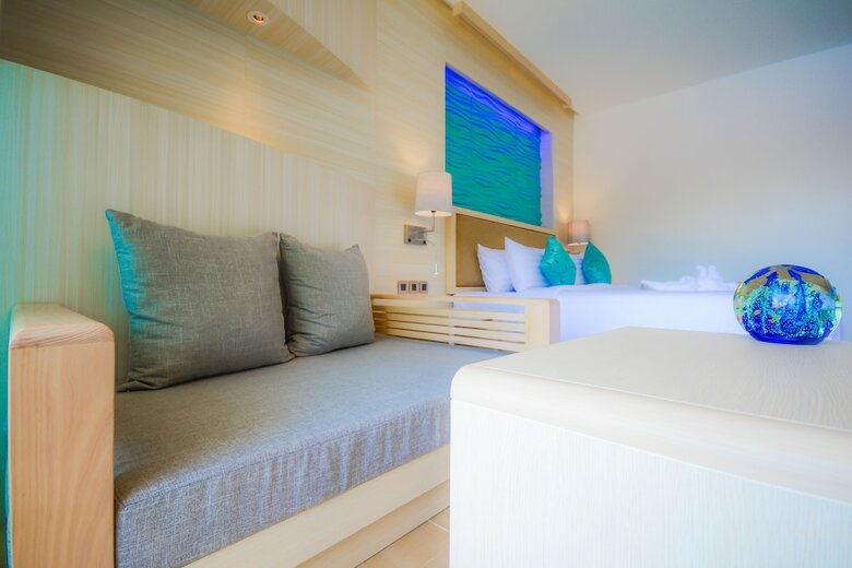 Apartamento Crystal Wild Resort Panwa Phuket