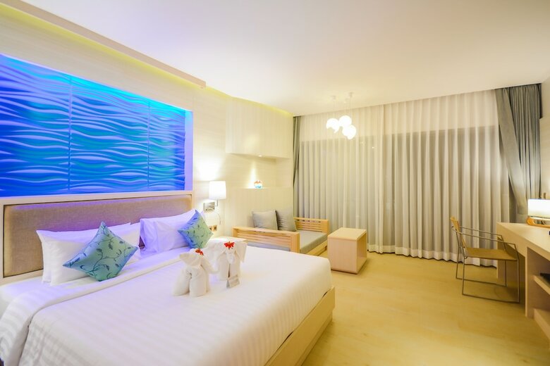 Apartamento Crystal Wild Resort Panwa Phuket