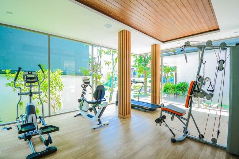Apartamento Crystal Wild Resort Panwa Phuket