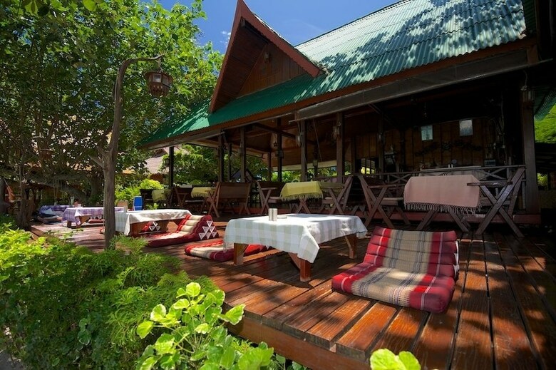 Hotel Koh Tao Royal Resort