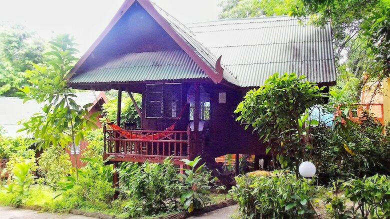 Hotel Koh Tao Royal Resort