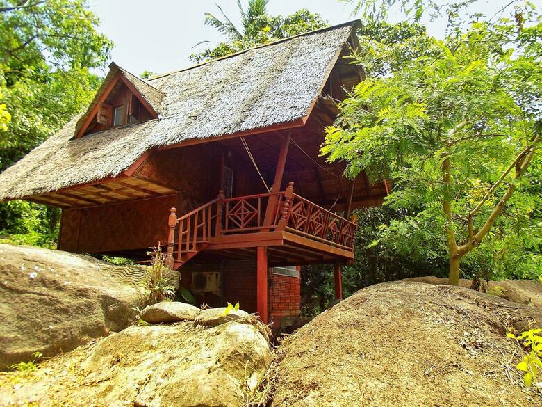 Hotel Koh Tao Royal Resort