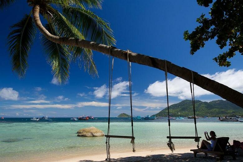Hotel Koh Tao Royal Resort