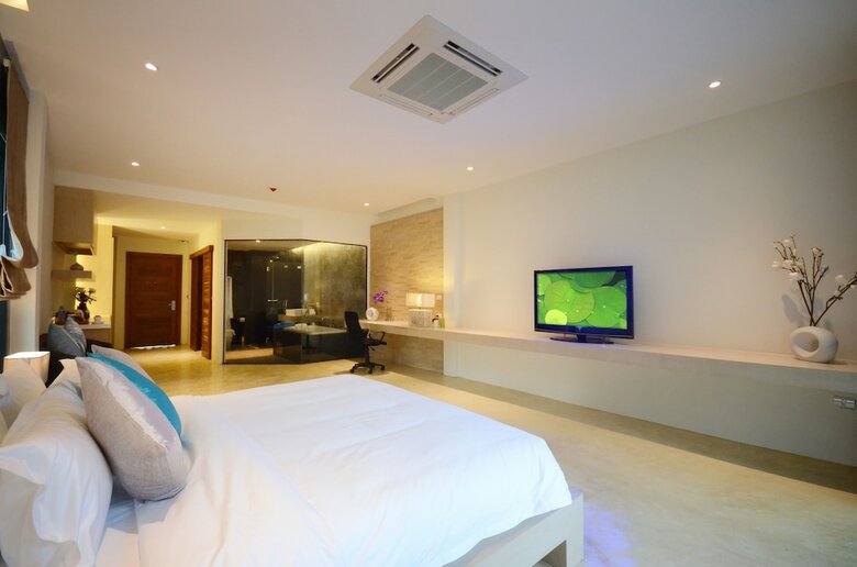 Wanaburi Hotel
