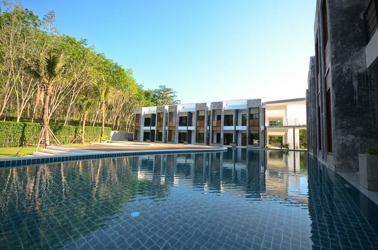 Wanaburi Hotel