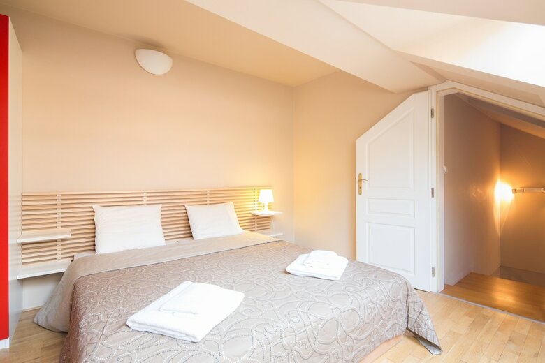 Picasso Apartments Prague