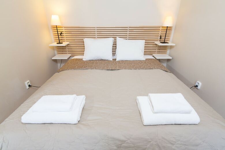 Picasso Apartments Prague