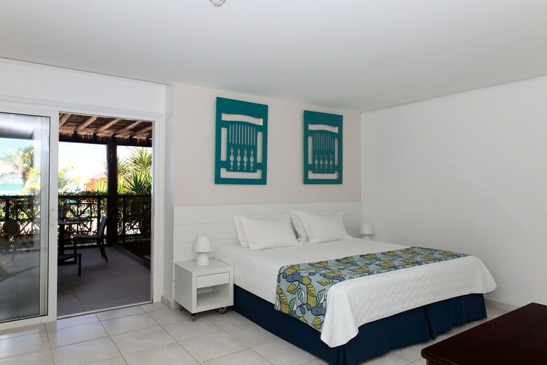 Hotel Ponta Verde Praia Do Franc�s
