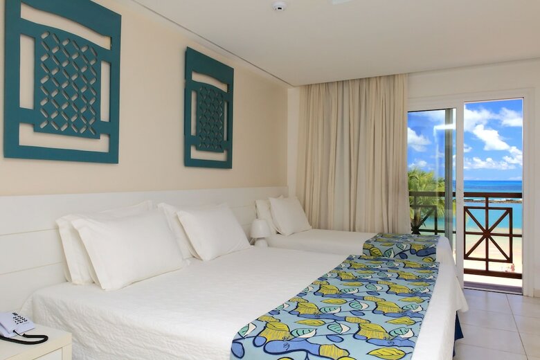 Hotel Ponta Verde Praia Do Franc�s
