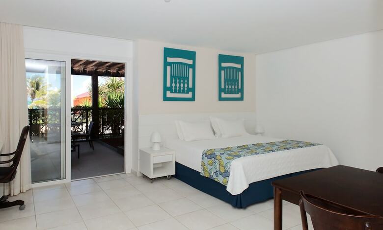 Hotel Ponta Verde Praia Do Franc�s
