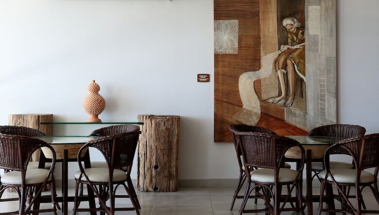 Hotel Ponta Verde Praia Do Franc�s