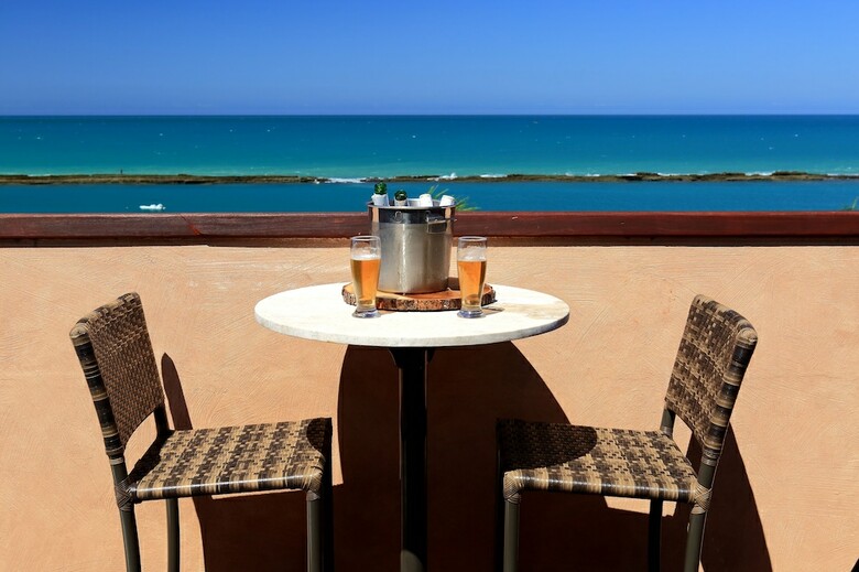 Hotel Ponta Verde Praia Do Franc�s