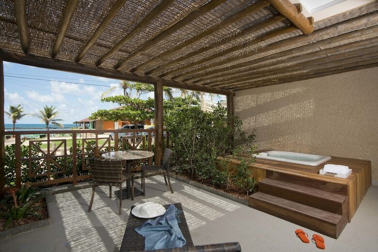 Hotel Ponta Verde Praia Do Franc�s