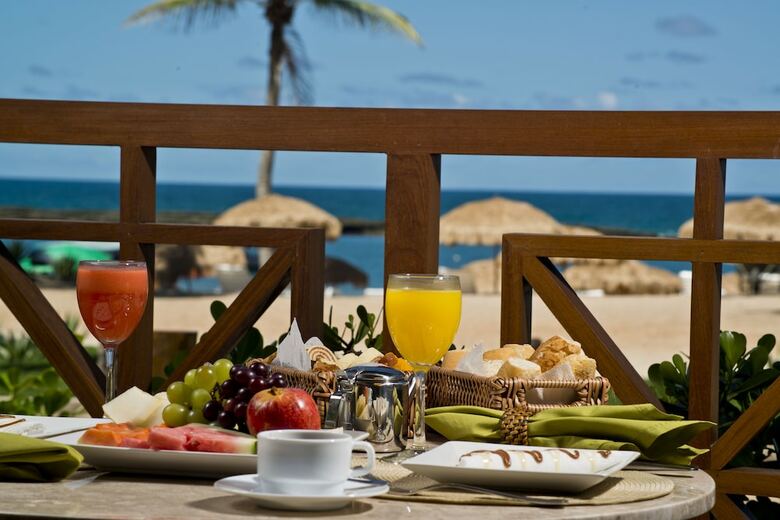 Hotel Ponta Verde Praia Do Franc�s