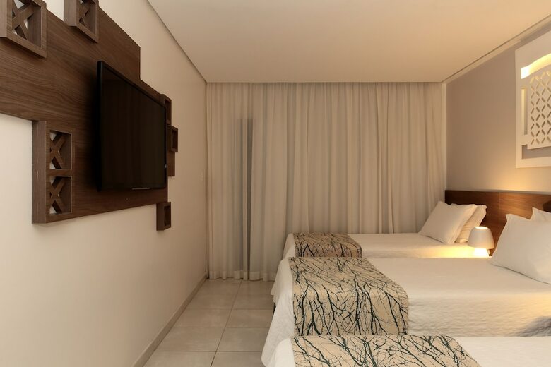 Hotel Ponta Verde Praia Do Franc�s