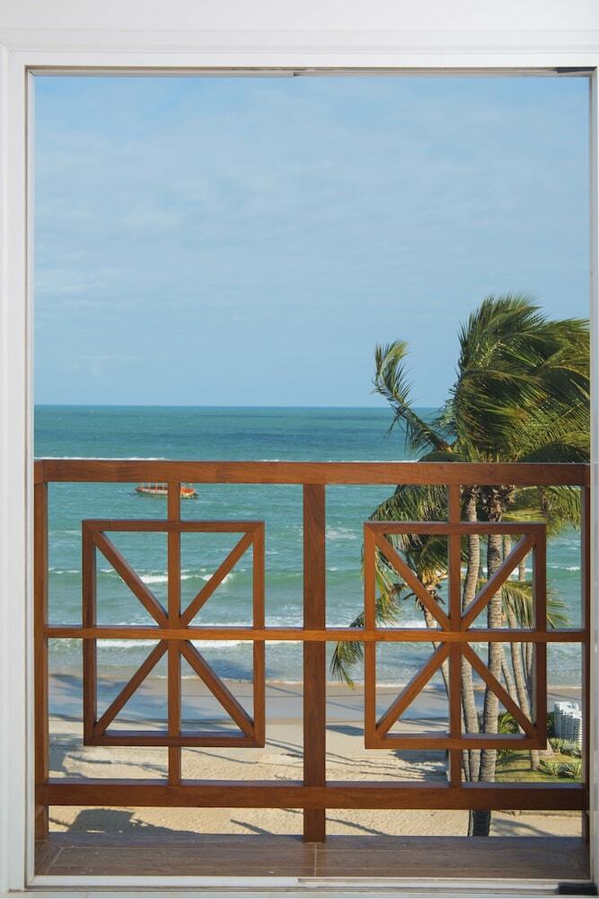Hotel Ponta Verde Praia Do Franc�s