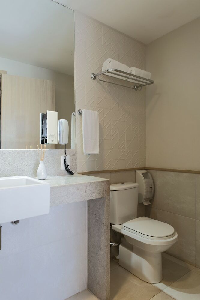 Hotel Ponta Verde Praia Do Franc�s
