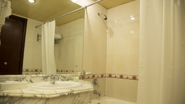 Apartamento Grand Oasis Resort