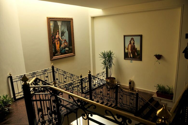 Apartamento Grand Oasis Resort
