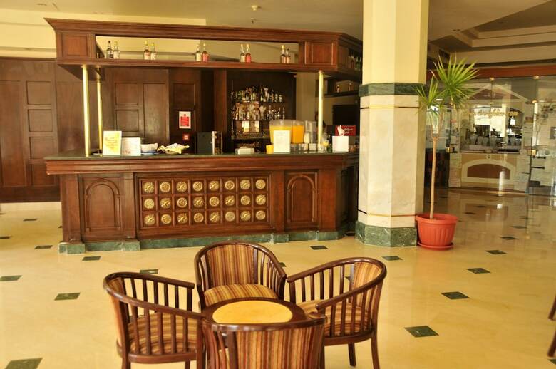 Apartamento Grand Oasis Resort