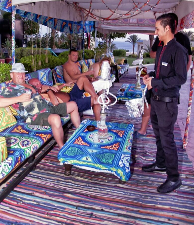 Apartamento Grand Oasis Resort