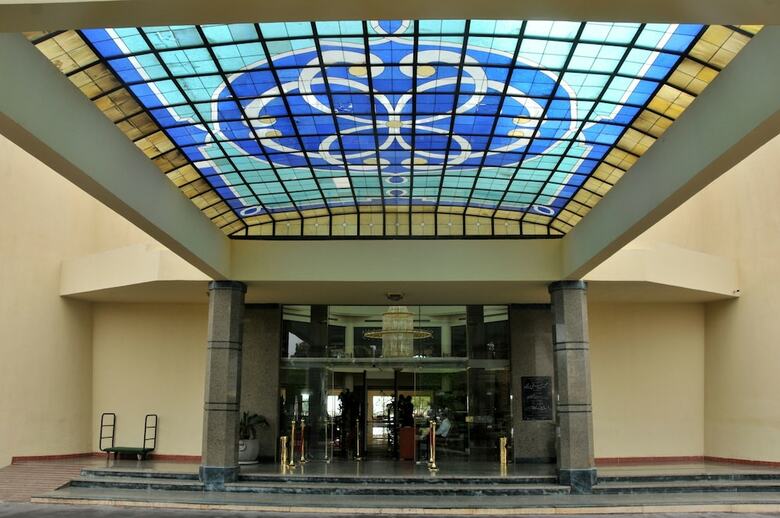 Apartamento Grand Oasis Resort
