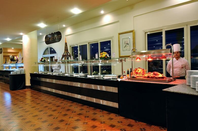Apartamento Grand Oasis Resort