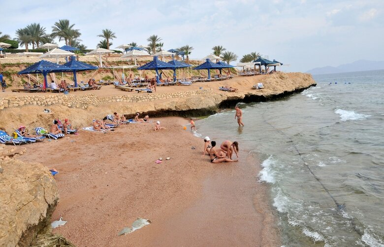 Apartamento Grand Oasis Resort