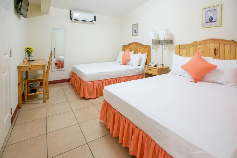 Hotel La Estaci�n Granada
