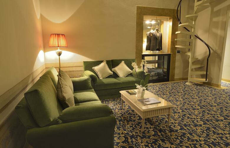 Hotel Palazzo Guicciardini