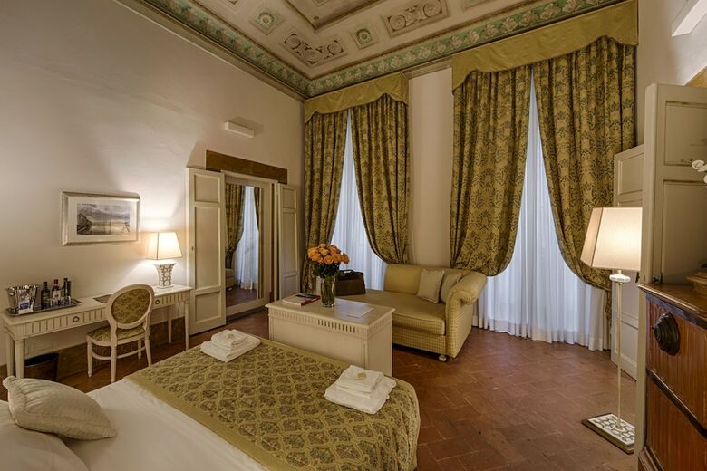 Hotel Palazzo Guicciardini