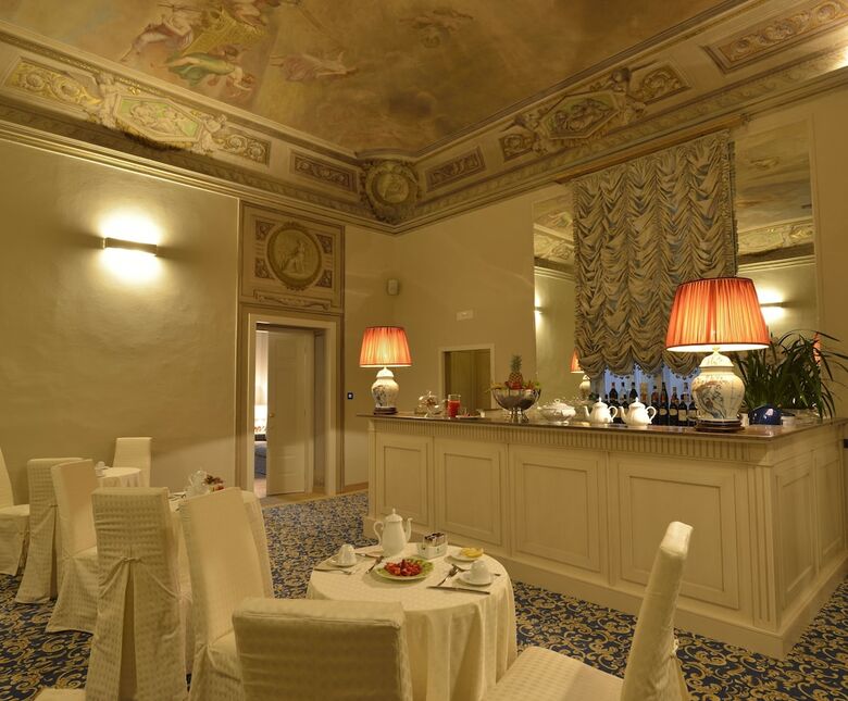Hotel Palazzo Guicciardini
