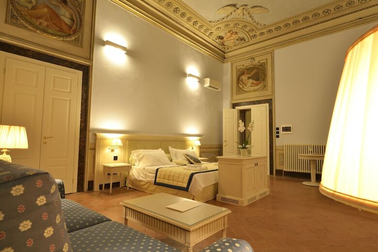 Hotel Palazzo Guicciardini