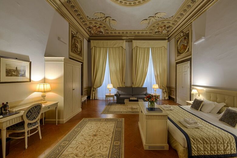 Hotel Palazzo Guicciardini