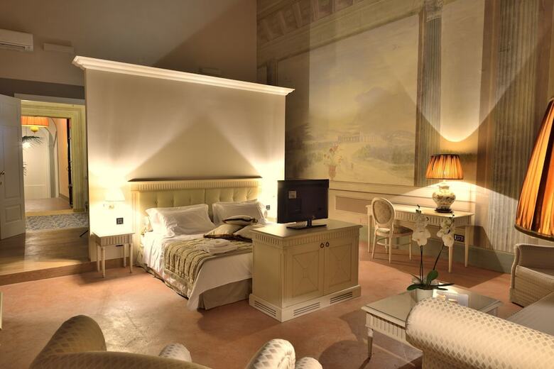 Hotel Palazzo Guicciardini