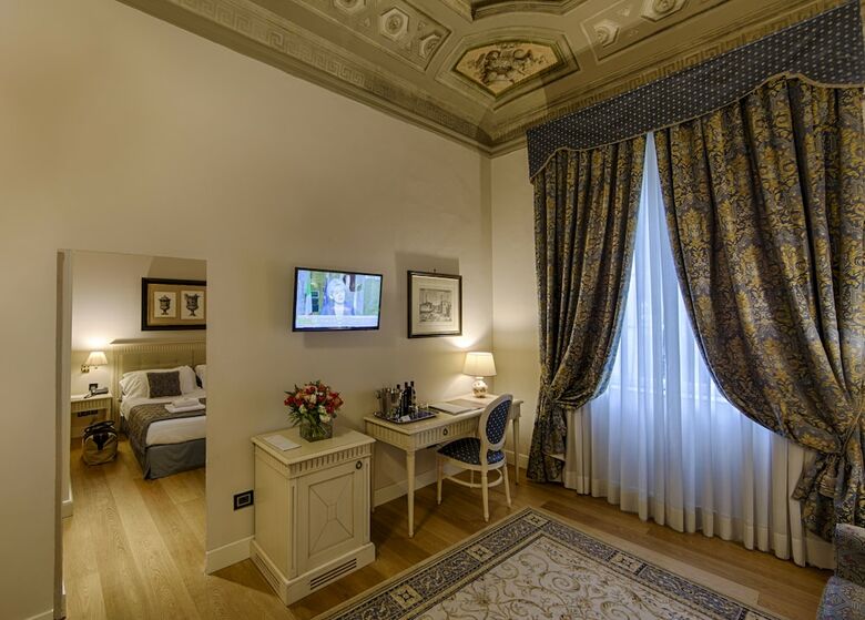 Hotel Palazzo Guicciardini