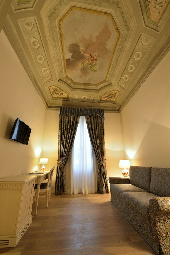 Hotel Palazzo Guicciardini