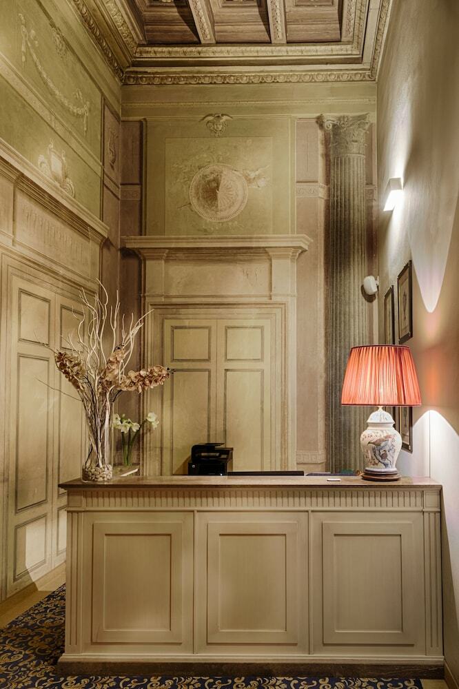 Hotel Palazzo Guicciardini