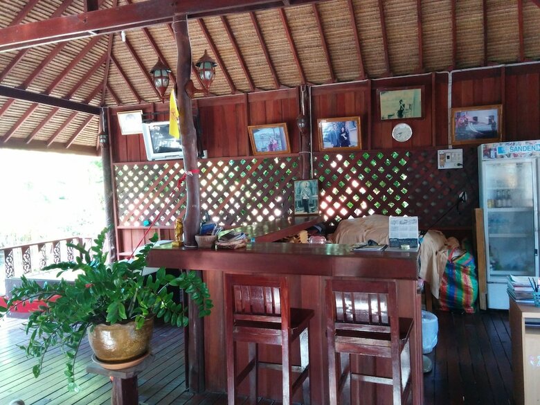 Hotel Koh Tao Beachside Resort