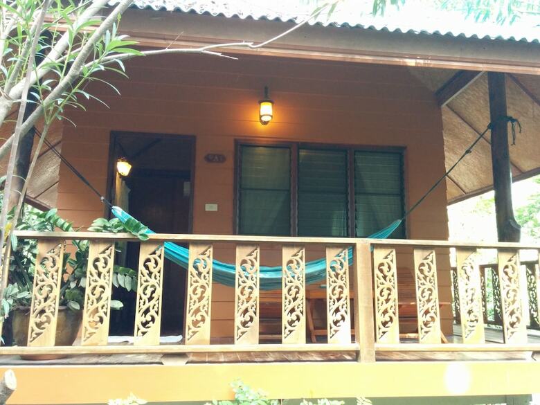 Hotel Koh Tao Beachside Resort
