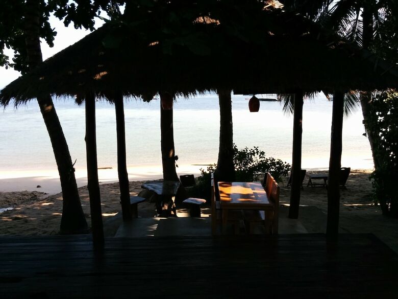 Hotel Koh Tao Beachside Resort