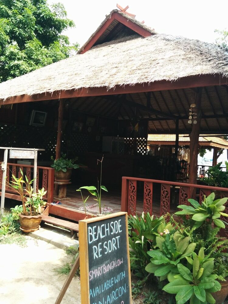 Hotel Koh Tao Beachside Resort