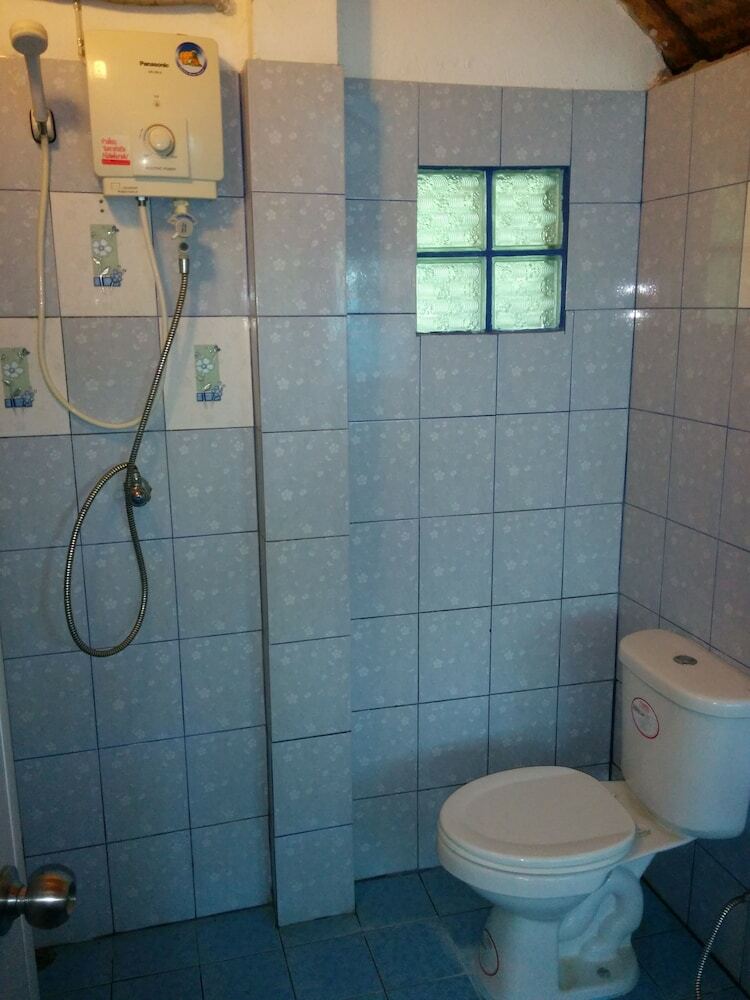 Hotel Koh Tao Beachside Resort